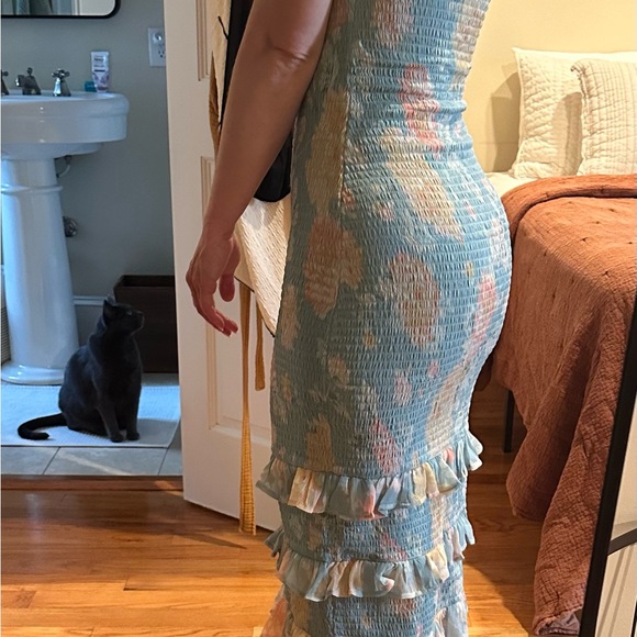 Abercrombie & Fitch Dress - Picture 2 of 3